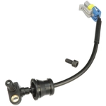 Order STANDARD - PRO SERIES - ALS1343 - Rear Passenger Side ABS Speed Sensor For Your Vehicle