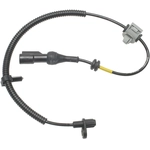 Order STANDARD - PRO SERIES - ALS1727 - Rear Passenger Side ABS Speed Sensor For Your Vehicle