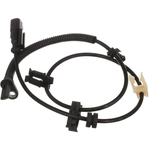 Order STANDARD - PRO SERIES - ALS1754 - Rear Passenger Side ABS Speed Sensor For Your Vehicle