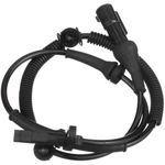 Order STANDARD - PRO SERIES - ALS1882 - Rear Passenger Side ABS Speed Sensor For Your Vehicle