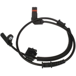 Order STANDARD - PRO SERIES - ALS1936 - Rear Passenger Side ABS Speed Sensor For Your Vehicle