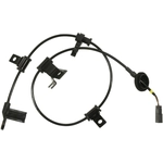 Order STANDARD - PRO SERIES - ALS1996 - Rear Passenger Side ABS Speed Sensor For Your Vehicle