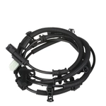 Order STANDARD - PRO SERIES - ALS2245 - Rear Passenger Side ABS Speed Sensor For Your Vehicle