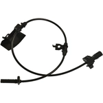 Order STANDARD - PRO SERIES - ALS2303 - Rear Passenger Side ABS Speed Sensor For Your Vehicle