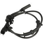 Order STANDARD - PRO SERIES - ALS2305 - Rear Passenger Side ABS Speed Sensor For Your Vehicle