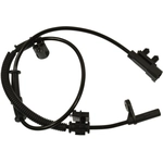 Order STANDARD - PRO SERIES - ALS2307 - Rear Passenger Side ABS Speed Sensor For Your Vehicle