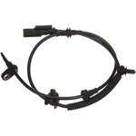 Order STANDARD - PRO SERIES - ALS2598 - Rear Passenger Side ABS Speed Sensor For Your Vehicle