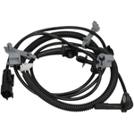 Order STANDARD - PRO SERIES - ALS2638 - Rear Passenger Side ABS Speed Sensor For Your Vehicle