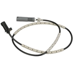 Order STANDARD - PRO SERIES - ALS449 - Rear Passenger Side ABS Speed Sensor For Your Vehicle