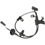 Order STANDARD - PRO SERIES - ALS514 - Rear Passenger Side ABS Speed Sensor For Your Vehicle