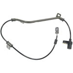 Order STANDARD - PRO SERIES - ALS823 - Rear Passenger Side ABS Speed Sensor For Your Vehicle