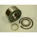 Order Rear Wheel Bearing Kit by SKF - WKH1356 For Your Vehicle