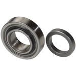 Order NATIONAL BEARINGS - RWC35YYR - Rear Wheel Bearing For Your Vehicle