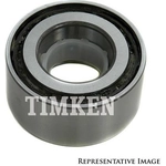 Order Rear Wheel Bearing by TIMKEN - 513248 For Your Vehicle