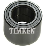 Order Rear Wheel Bearing by TIMKEN - 516007 For Your Vehicle