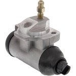 Order Rear Wheel Cylinder by RAYBESTOS - WC37685 For Your Vehicle