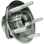 Order AUTOTECNICA - GM0416644 - Rear Wheel Hub For Your Vehicle