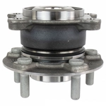 Order MOTORCRAFT - HUB464 - Wheel Hub Assembly For Your Vehicle