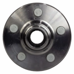 Order Rear Wheel Hub by MOTORCRAFT - NHUB40 For Your Vehicle