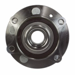 Order Rear Wheel Hub by MOTORCRAFT - NHUB62 For Your Vehicle