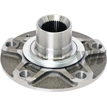 Order WJB - SPK1034 - Wheel Hub For Your Vehicle