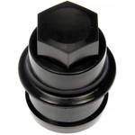 Order DORMAN/AUTOGRADE - 611-949.1 - Wheel Fastener Cover For Your Vehicle