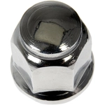 Order DORMAN - 611-074 - Wheel Lug Nut (Pack of 10) For Your Vehicle