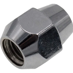 Order DORMAN - 611-141 - Wheel Lug Nut (Pack of 10) For Your Vehicle