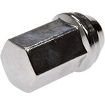 Order DORMAN - 611-236.1 - Wheel Lug Nut For Your Vehicle