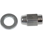 Purchase DORMAN/AUTOGRADE - 611-104.1 - Rear Wheel Nut