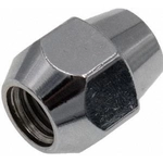 Purchase DORMAN/AUTOGRADE - 611-141 - Rear Wheel Nut (Pack of 10)