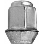 Order Rear Wheel Nut (Pack of 10) by H PAULIN - 559-074 For Your Vehicle