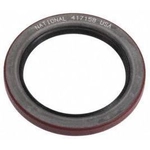 Order Rear Wheel Seal by NATIONAL OIL SEALS - 417158 For Your Vehicle