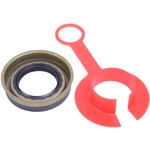 Purchase SKF - 13704 - Rear Wheel Seal