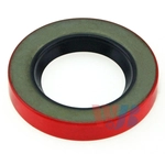 Order Rear Wheel Seal by WJB - WS51098 For Your Vehicle