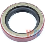 Order Rear Wheel Seal by WJB - WS9363S For Your Vehicle