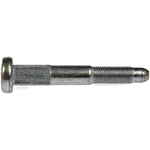 Order DORMAN - 610-436.1 - Wheel Lug Stud (Pack of 50) For Your Vehicle