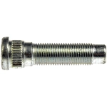 Order DORMAN - 610-481.1 - Wheel Lug Stud (Pack of 100) For Your Vehicle