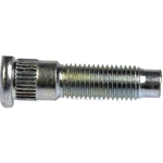 Order DORMAN - 610-482 - Wheel Lug Stud (Pack of 10) For Your Vehicle