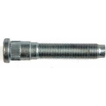 Order Rear Wheel Stud by DORMAN/AUTOGRADE - 610-303 For Your Vehicle