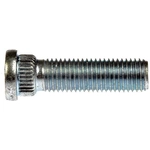 Order DORMAN/AUTOGRADE - 610-414 - Rear Wheel Stud For Your Vehicle