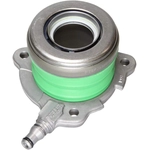 Order VALEO - 1100434 - Clutch Release Bearing and Slave Cylinder Assembly For Your Vehicle