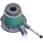 Order VALEO - 1100735 - Clutch Release Bearing and Slave Cylinder Assembly For Your Vehicle