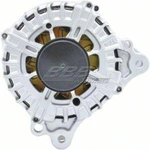 Order Remanufactured Alternator by BBB INDUSTRIES - 11582 For Your Vehicle