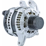 Order Remanufactured Alternator by BBB INDUSTRIES - 11664 For Your Vehicle