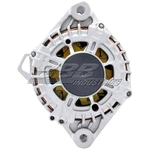 Order BBB INDUSTRIES - 11702 - Remanufactured Alternator For Your Vehicle