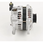 Order Remanufactured Alternator by BOSCH - AL4217X For Your Vehicle