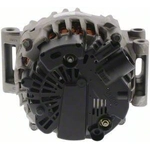 Order Remanufactured Alternator by BOSCH - AL9442X For Your Vehicle