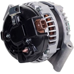 Order DENSO - 210-0511 - Remanufactured Alternator For Your Vehicle