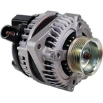 Order DENSO - 210-0575 - Remanufactured Alternator For Your Vehicle